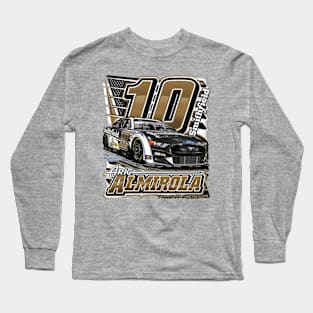 Aric Almirola Racing Team Long Sleeve T-Shirt